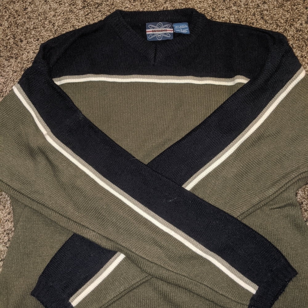Men's Sweater | Extreme